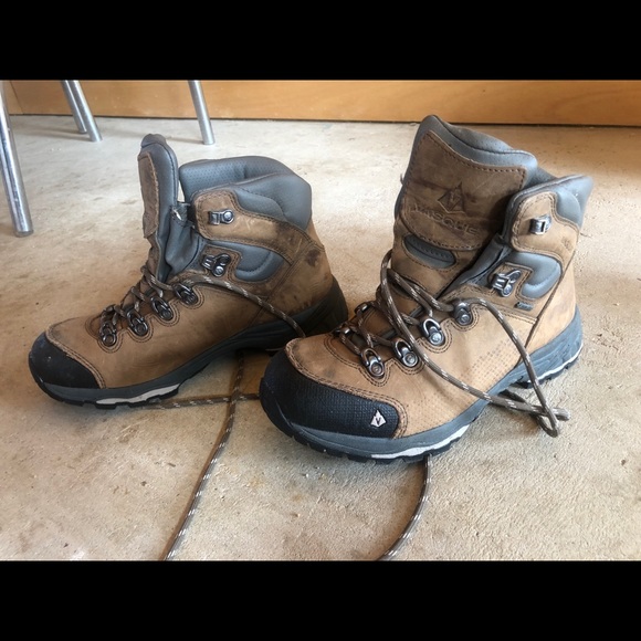 VASQUE winter hiking boots - Picture 3 of 6